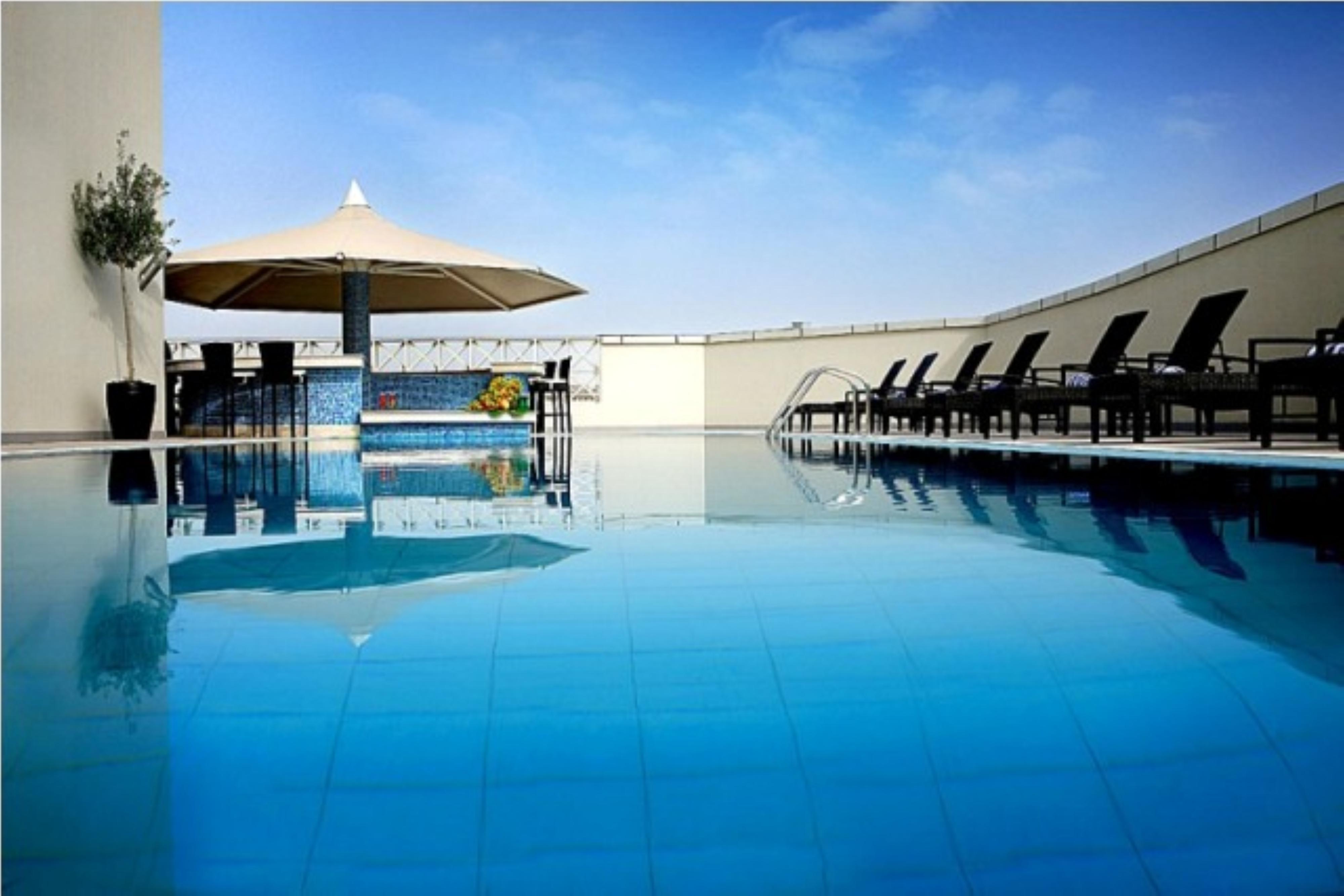 Safir Hotel דוחה מראה חיצוני תמונה