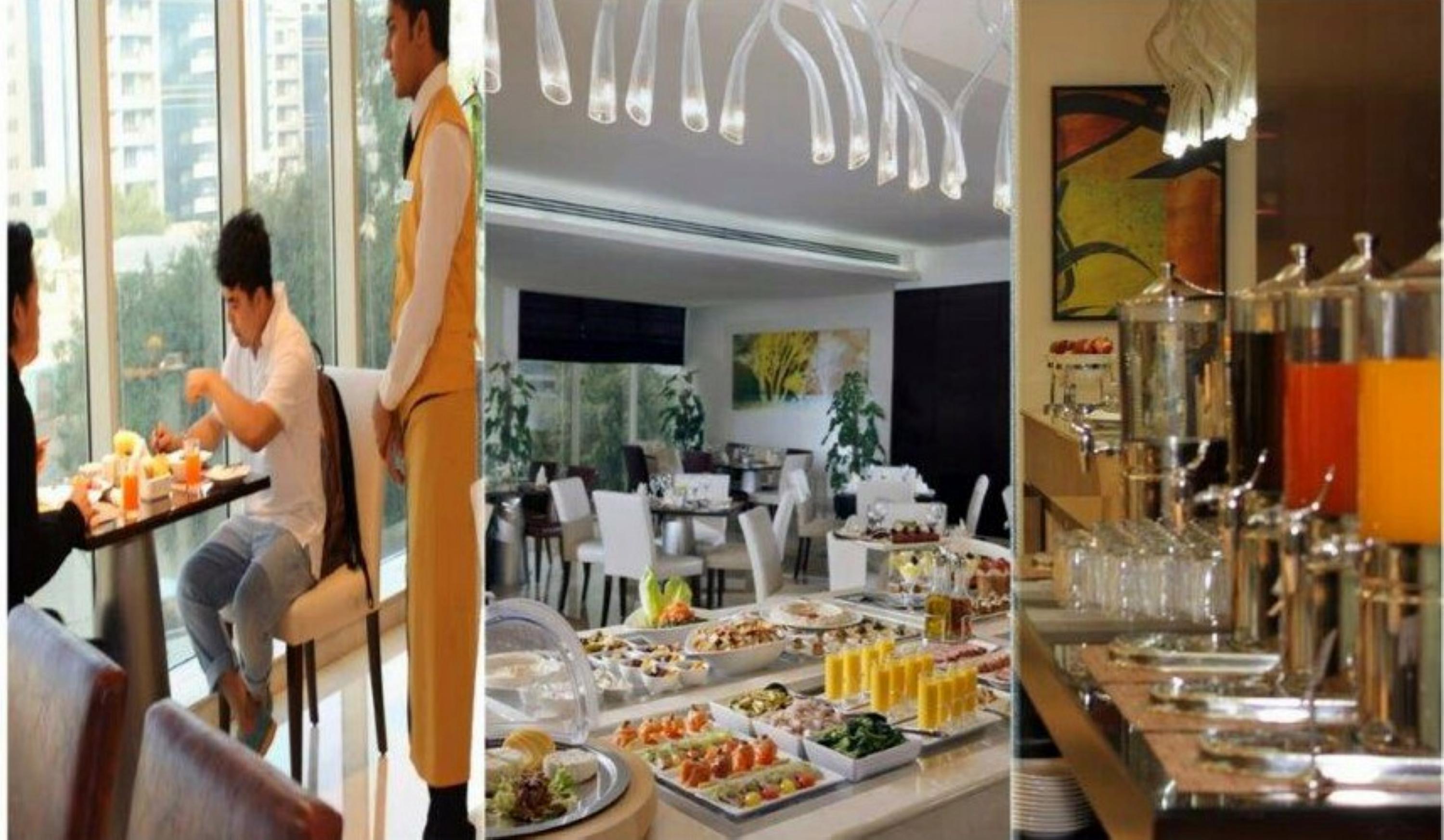 Safir Hotel דוחה מראה חיצוני תמונה