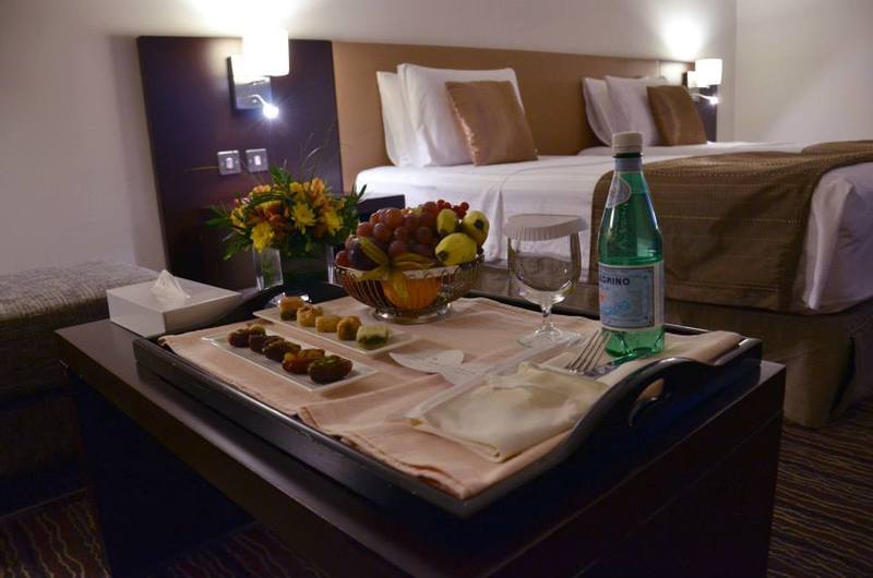 Safir Hotel דוחה מראה חיצוני תמונה
