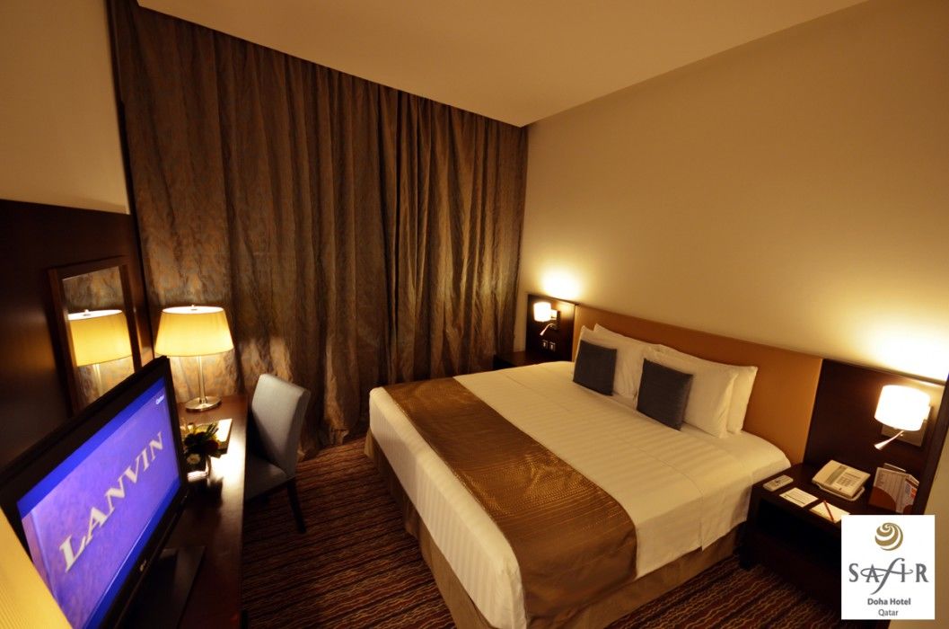 Safir Hotel דוחה מראה חיצוני תמונה