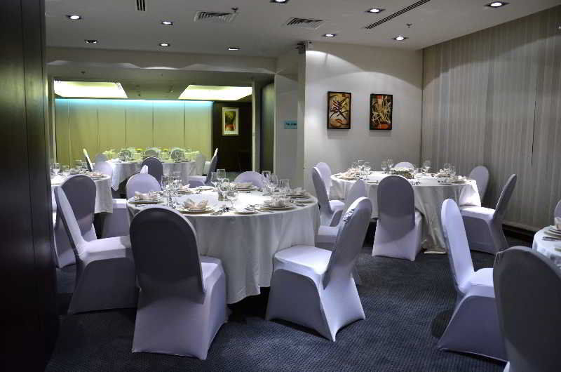 Safir Hotel דוחה מראה חיצוני תמונה