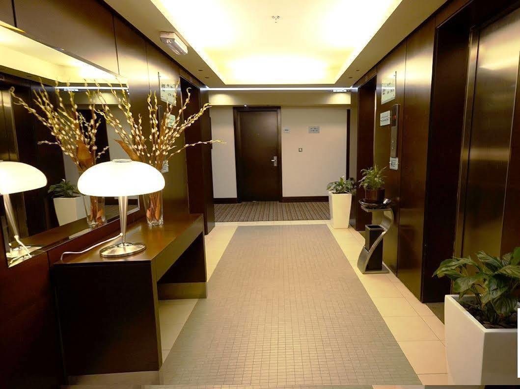 Safir Hotel דוחה מראה חיצוני תמונה