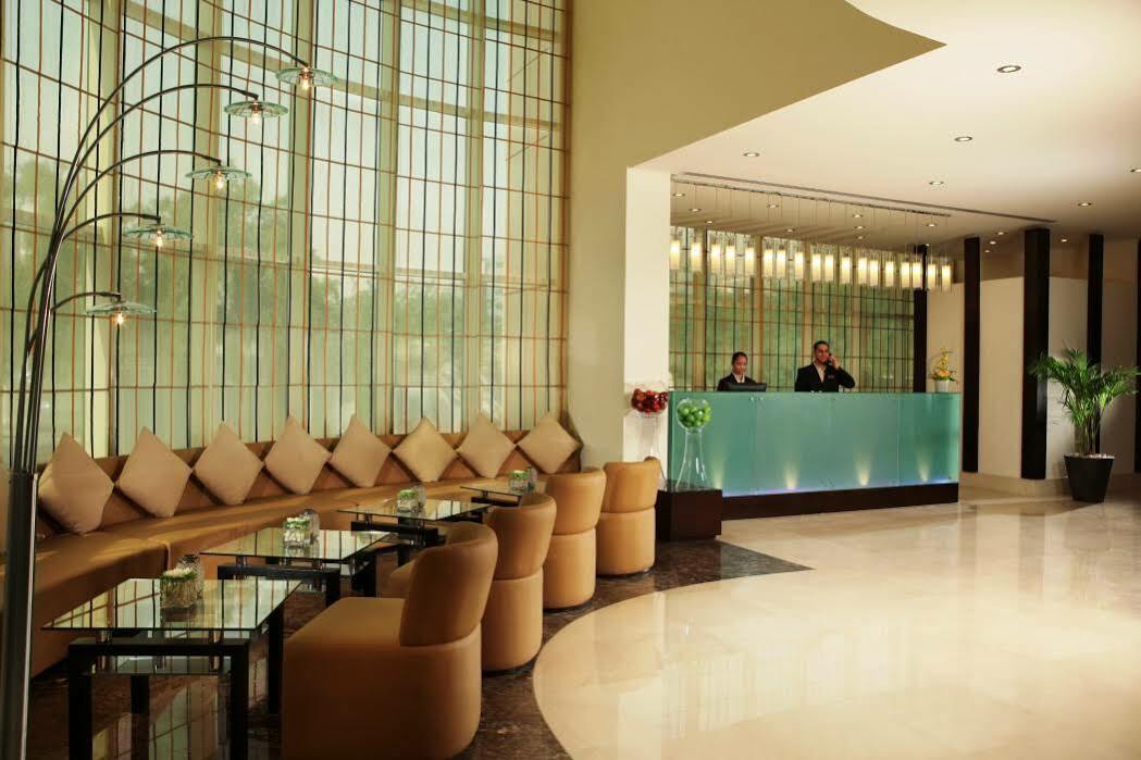 Safir Hotel דוחה מראה חיצוני תמונה